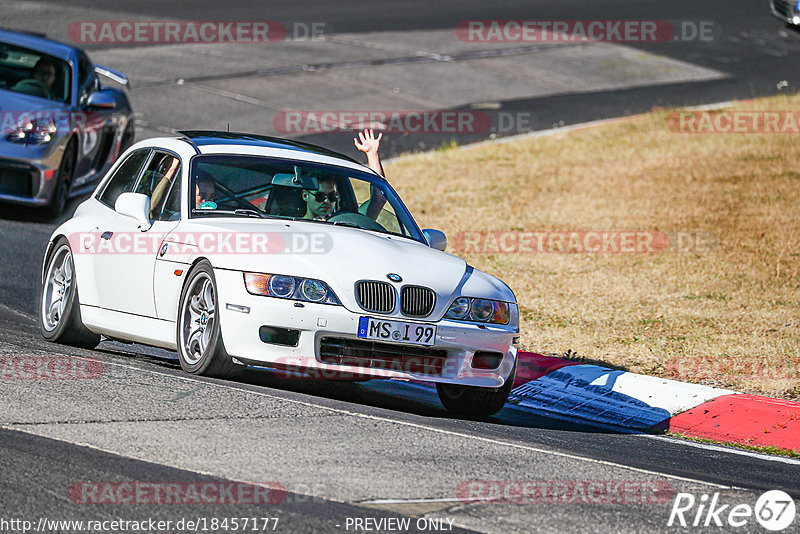 Bild #18457177 - Touristenfahrten Nürburgring Nordschleife (13.08.2022)