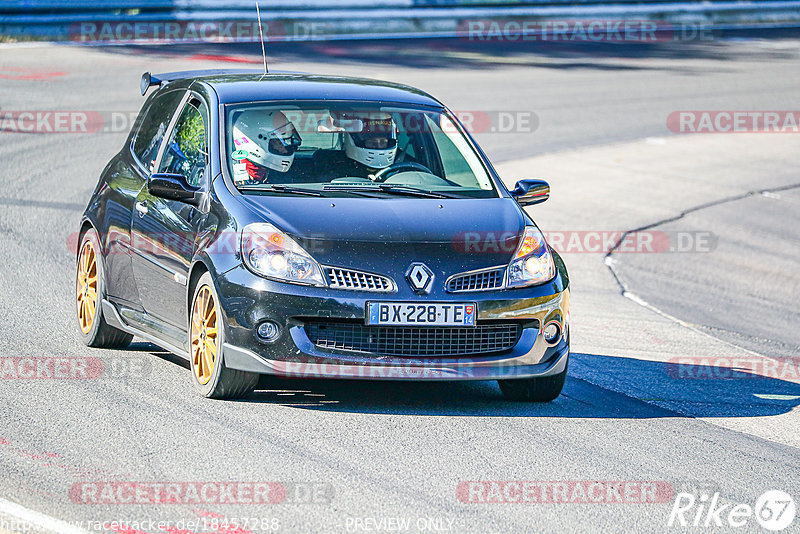 Bild #18457288 - Touristenfahrten Nürburgring Nordschleife (13.08.2022)