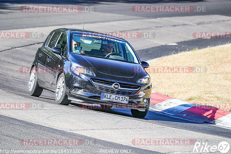 Bild #18457330 - Touristenfahrten Nürburgring Nordschleife (13.08.2022)