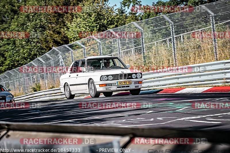 Bild #18457333 - Touristenfahrten Nürburgring Nordschleife (13.08.2022)