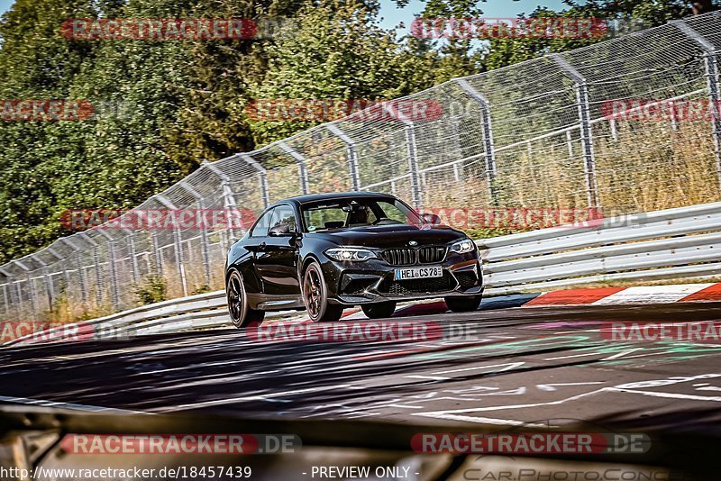 Bild #18457439 - Touristenfahrten Nürburgring Nordschleife (13.08.2022)