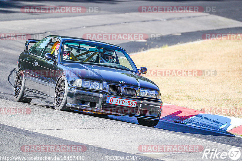 Bild #18457440 - Touristenfahrten Nürburgring Nordschleife (13.08.2022)