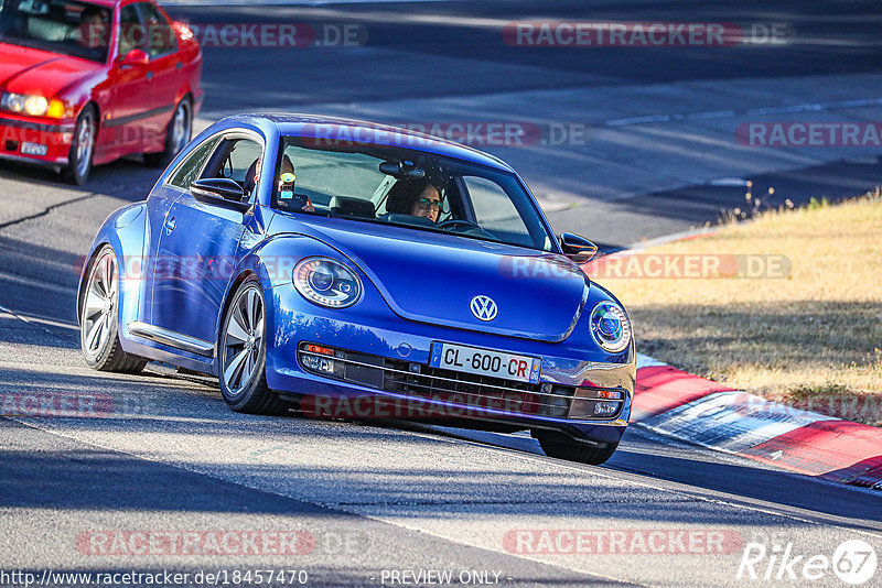 Bild #18457470 - Touristenfahrten Nürburgring Nordschleife (13.08.2022)