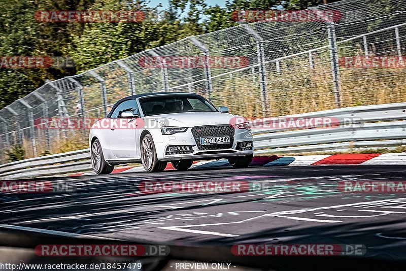 Bild #18457479 - Touristenfahrten Nürburgring Nordschleife (13.08.2022)