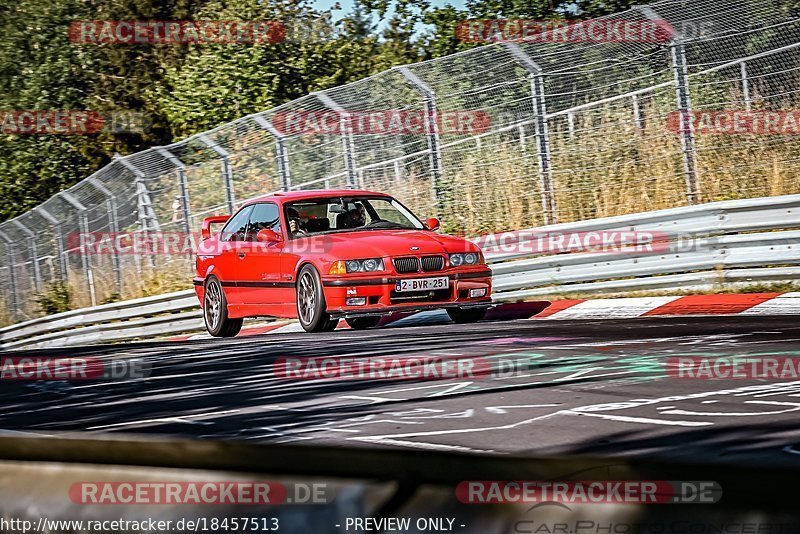 Bild #18457513 - Touristenfahrten Nürburgring Nordschleife (13.08.2022)