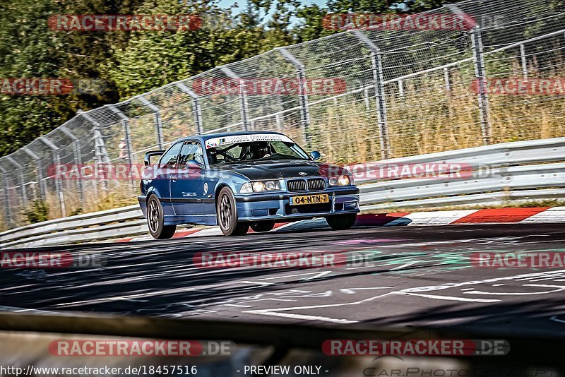 Bild #18457516 - Touristenfahrten Nürburgring Nordschleife (13.08.2022)