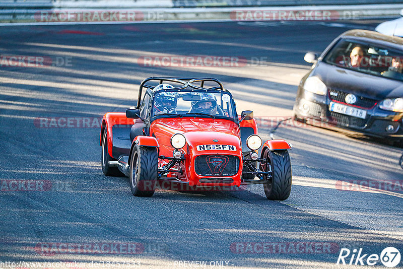 Bild #18457533 - Touristenfahrten Nürburgring Nordschleife (13.08.2022)