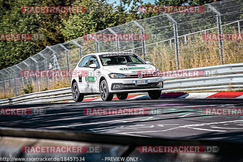 Bild #18457534 - Touristenfahrten Nürburgring Nordschleife (13.08.2022)