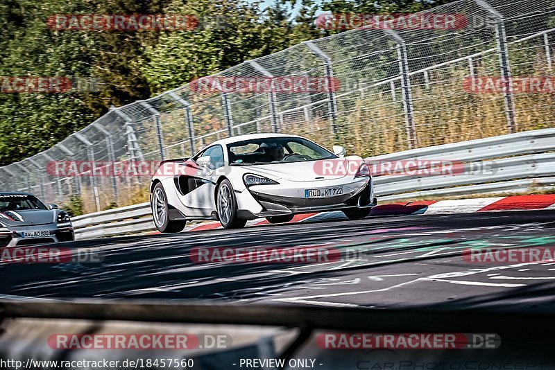 Bild #18457560 - Touristenfahrten Nürburgring Nordschleife (13.08.2022)