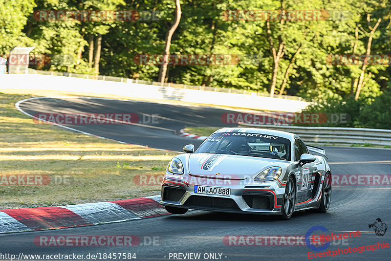 Bild #18457584 - Touristenfahrten Nürburgring Nordschleife (13.08.2022)