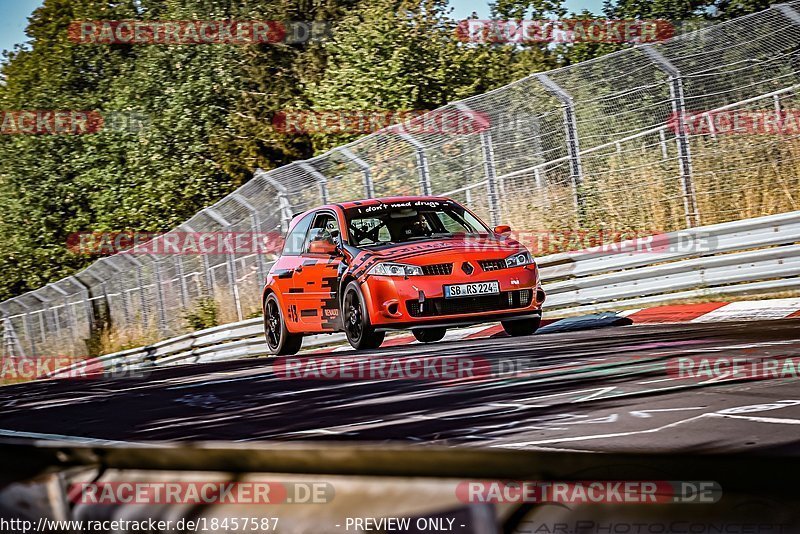 Bild #18457587 - Touristenfahrten Nürburgring Nordschleife (13.08.2022)