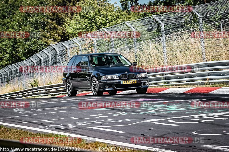 Bild #18457732 - Touristenfahrten Nürburgring Nordschleife (13.08.2022)