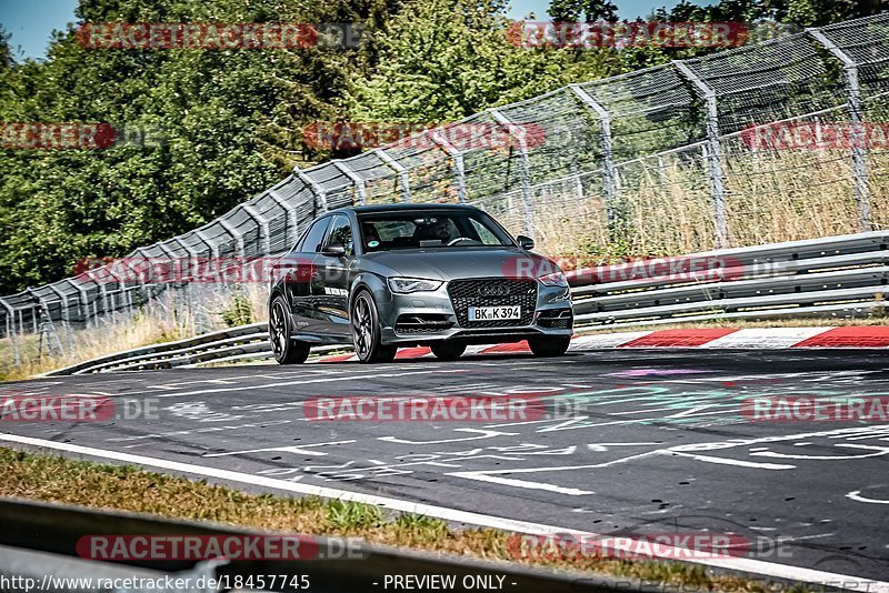 Bild #18457745 - Touristenfahrten Nürburgring Nordschleife (13.08.2022)