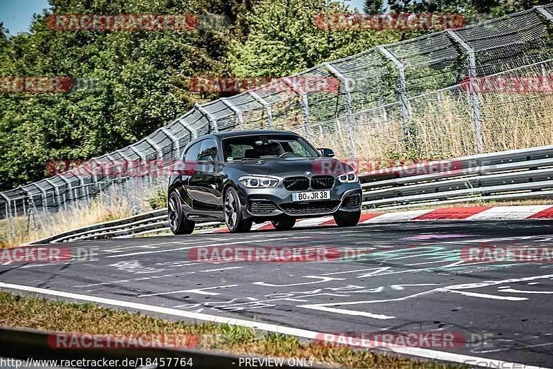 Bild #18457764 - Touristenfahrten Nürburgring Nordschleife (13.08.2022)