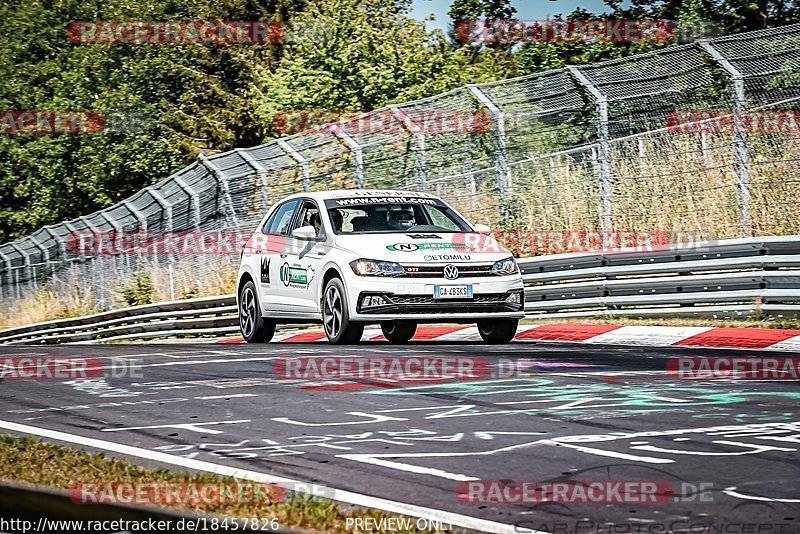 Bild #18457826 - Touristenfahrten Nürburgring Nordschleife (13.08.2022)