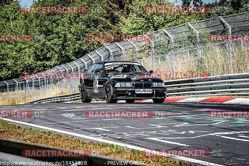 Bild #18457828 - Touristenfahrten Nürburgring Nordschleife (13.08.2022)