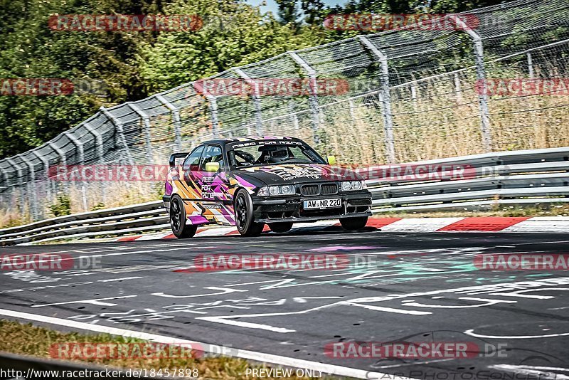 Bild #18457898 - Touristenfahrten Nürburgring Nordschleife (13.08.2022)