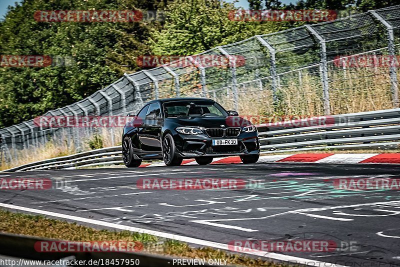 Bild #18457950 - Touristenfahrten Nürburgring Nordschleife (13.08.2022)