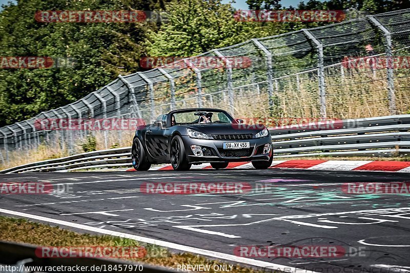 Bild #18457970 - Touristenfahrten Nürburgring Nordschleife (13.08.2022)