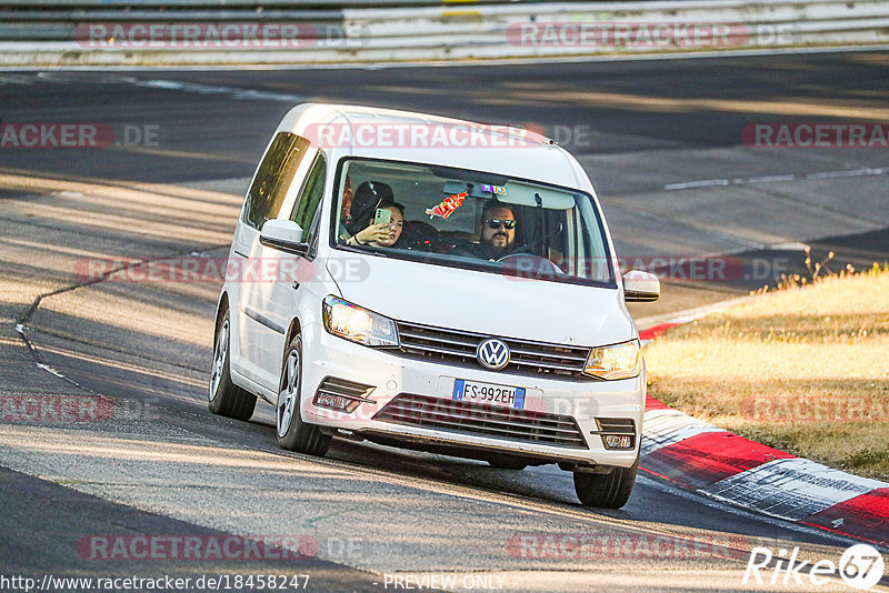 Bild #18458247 - Touristenfahrten Nürburgring Nordschleife (13.08.2022)