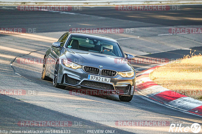 Bild #18458333 - Touristenfahrten Nürburgring Nordschleife (13.08.2022)