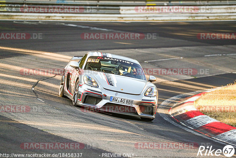 Bild #18458337 - Touristenfahrten Nürburgring Nordschleife (13.08.2022)