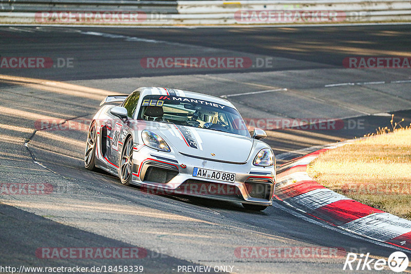 Bild #18458339 - Touristenfahrten Nürburgring Nordschleife (13.08.2022)