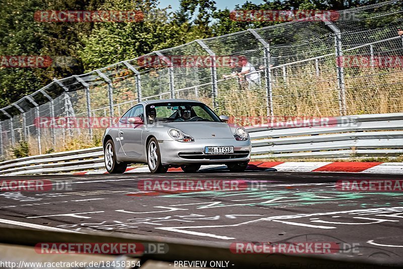 Bild #18458354 - Touristenfahrten Nürburgring Nordschleife (13.08.2022)