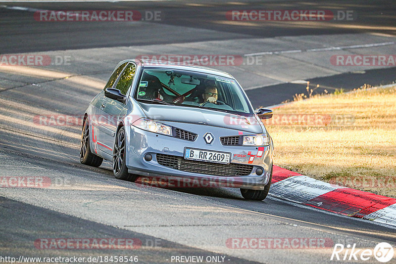 Bild #18458546 - Touristenfahrten Nürburgring Nordschleife (13.08.2022)