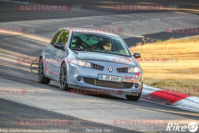 Bild #18458547 - Touristenfahrten Nürburgring Nordschleife (13.08.2022)