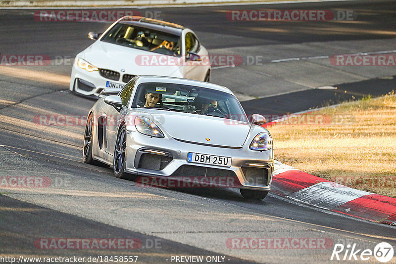 Bild #18458557 - Touristenfahrten Nürburgring Nordschleife (13.08.2022)