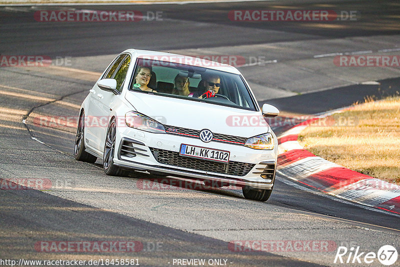 Bild #18458581 - Touristenfahrten Nürburgring Nordschleife (13.08.2022)