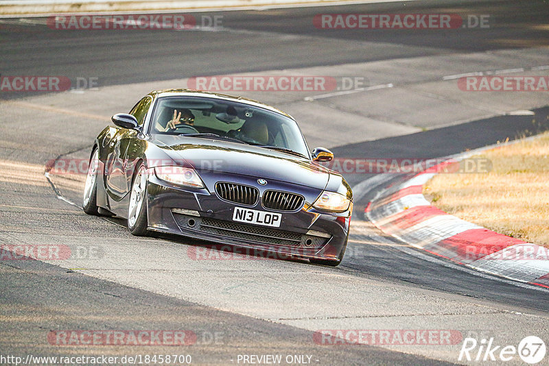 Bild #18458700 - Touristenfahrten Nürburgring Nordschleife (13.08.2022)