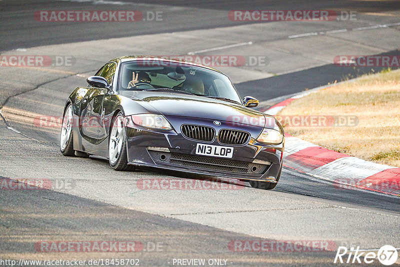 Bild #18458702 - Touristenfahrten Nürburgring Nordschleife (13.08.2022)