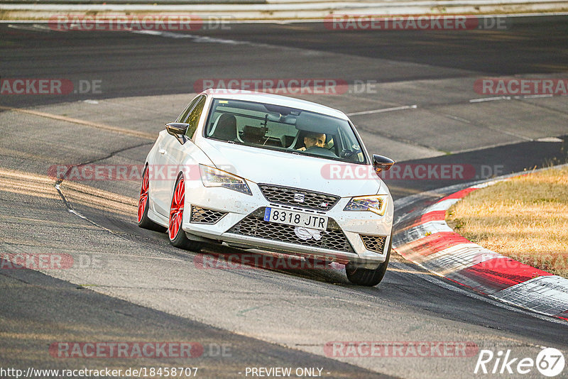 Bild #18458707 - Touristenfahrten Nürburgring Nordschleife (13.08.2022)