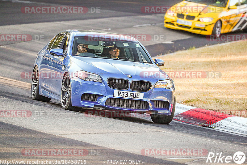 Bild #18458716 - Touristenfahrten Nürburgring Nordschleife (13.08.2022)