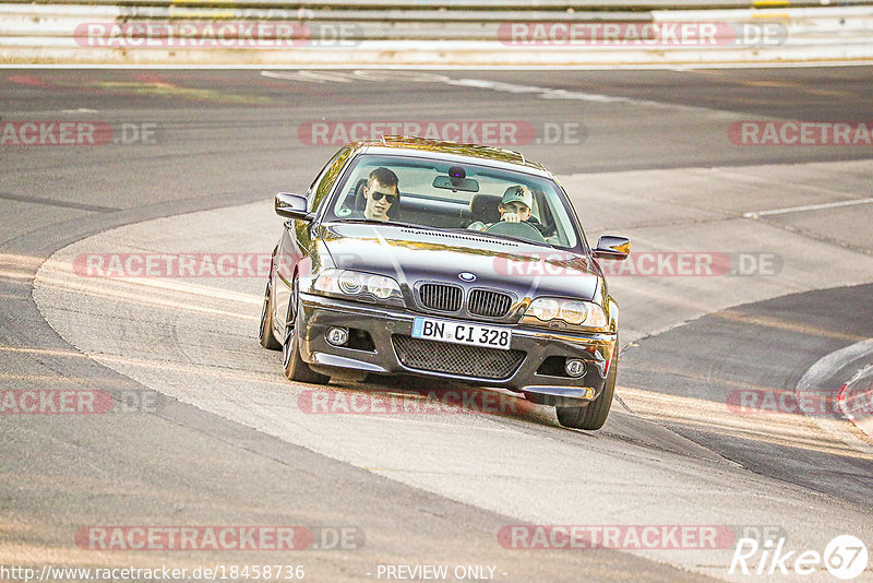 Bild #18458736 - Touristenfahrten Nürburgring Nordschleife (13.08.2022)