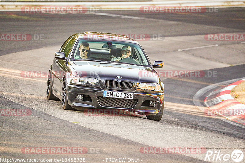 Bild #18458738 - Touristenfahrten Nürburgring Nordschleife (13.08.2022)