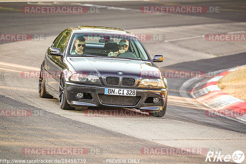 Bild #18458739 - Touristenfahrten Nürburgring Nordschleife (13.08.2022)