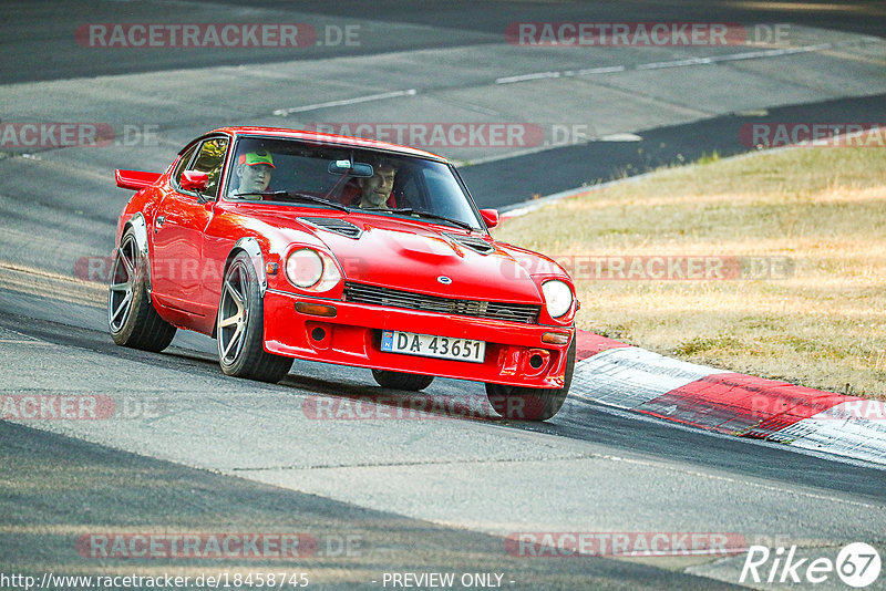 Bild #18458745 - Touristenfahrten Nürburgring Nordschleife (13.08.2022)