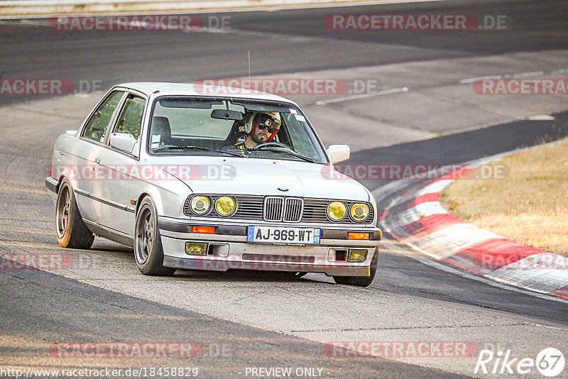 Bild #18458829 - Touristenfahrten Nürburgring Nordschleife (13.08.2022)