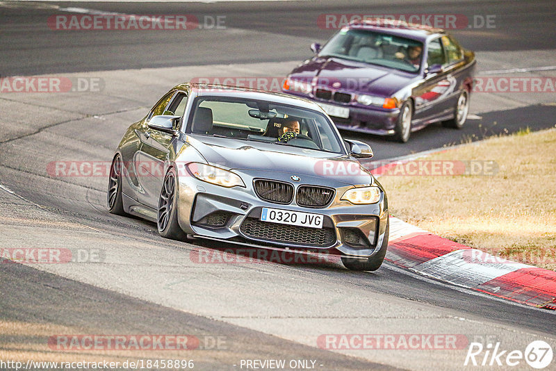 Bild #18458896 - Touristenfahrten Nürburgring Nordschleife (13.08.2022)