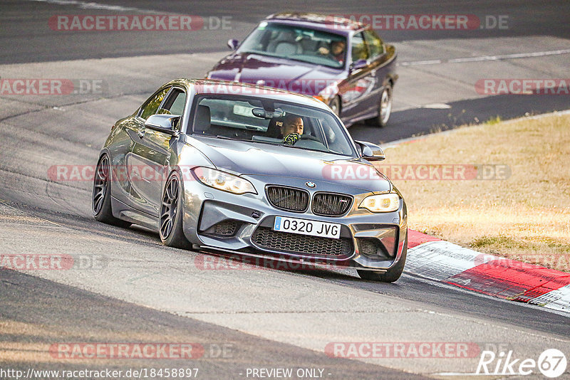 Bild #18458897 - Touristenfahrten Nürburgring Nordschleife (13.08.2022)