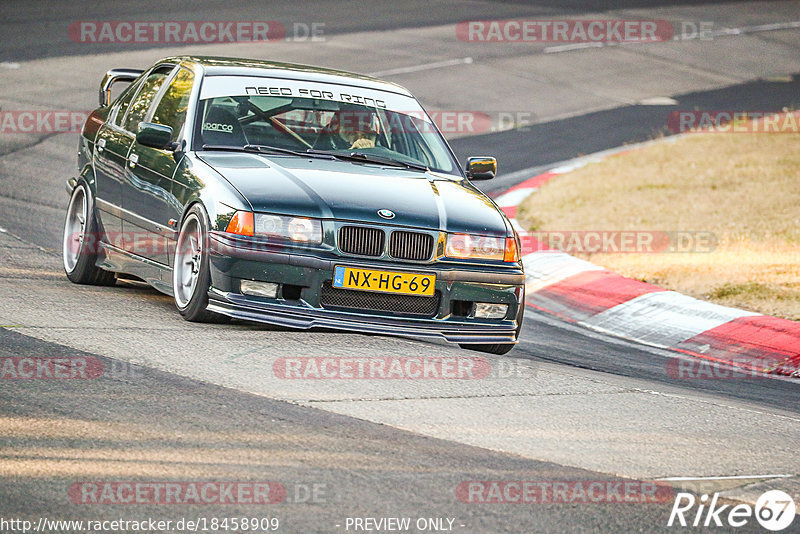 Bild #18458909 - Touristenfahrten Nürburgring Nordschleife (13.08.2022)