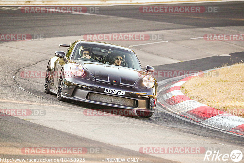 Bild #18458925 - Touristenfahrten Nürburgring Nordschleife (13.08.2022)