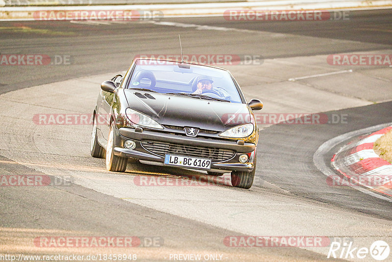 Bild #18458948 - Touristenfahrten Nürburgring Nordschleife (13.08.2022)