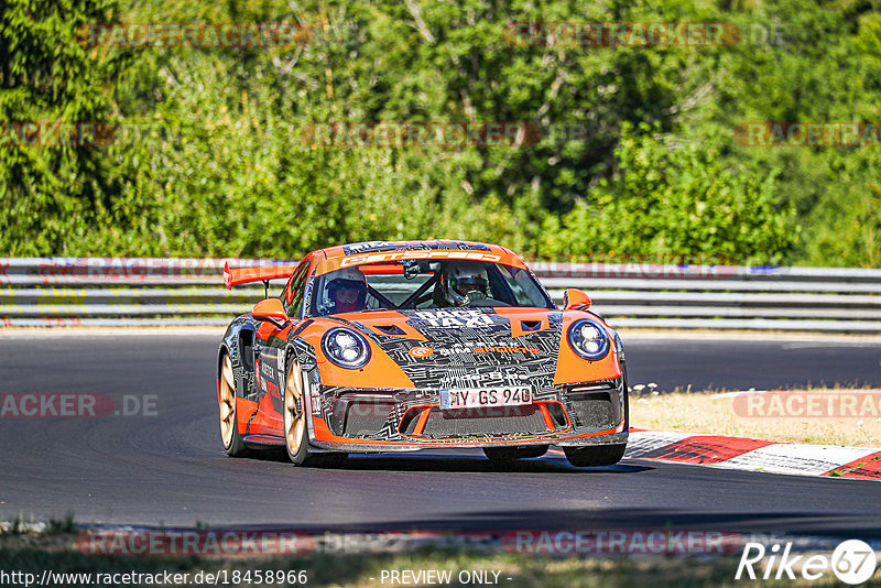 Bild #18458966 - Touristenfahrten Nürburgring Nordschleife (13.08.2022)