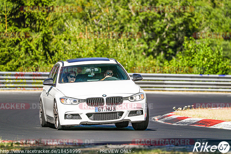 Bild #18458999 - Touristenfahrten Nürburgring Nordschleife (13.08.2022)