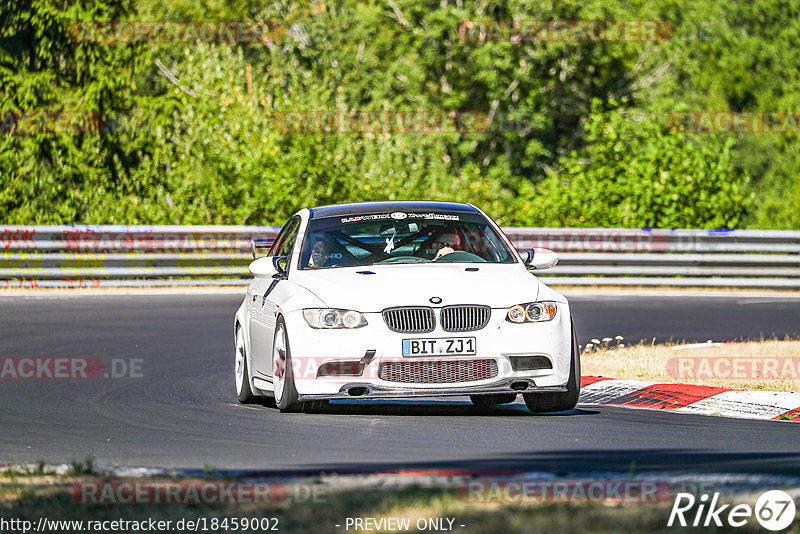 Bild #18459002 - Touristenfahrten Nürburgring Nordschleife (13.08.2022)