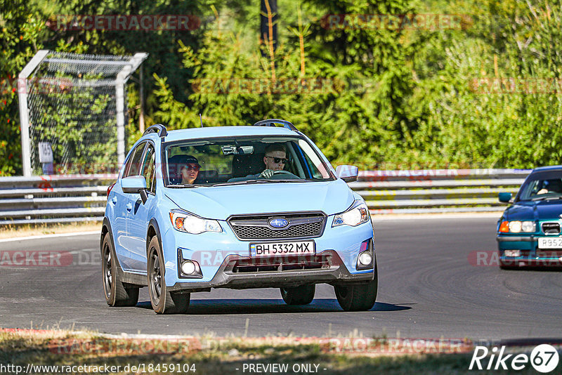 Bild #18459104 - Touristenfahrten Nürburgring Nordschleife (13.08.2022)